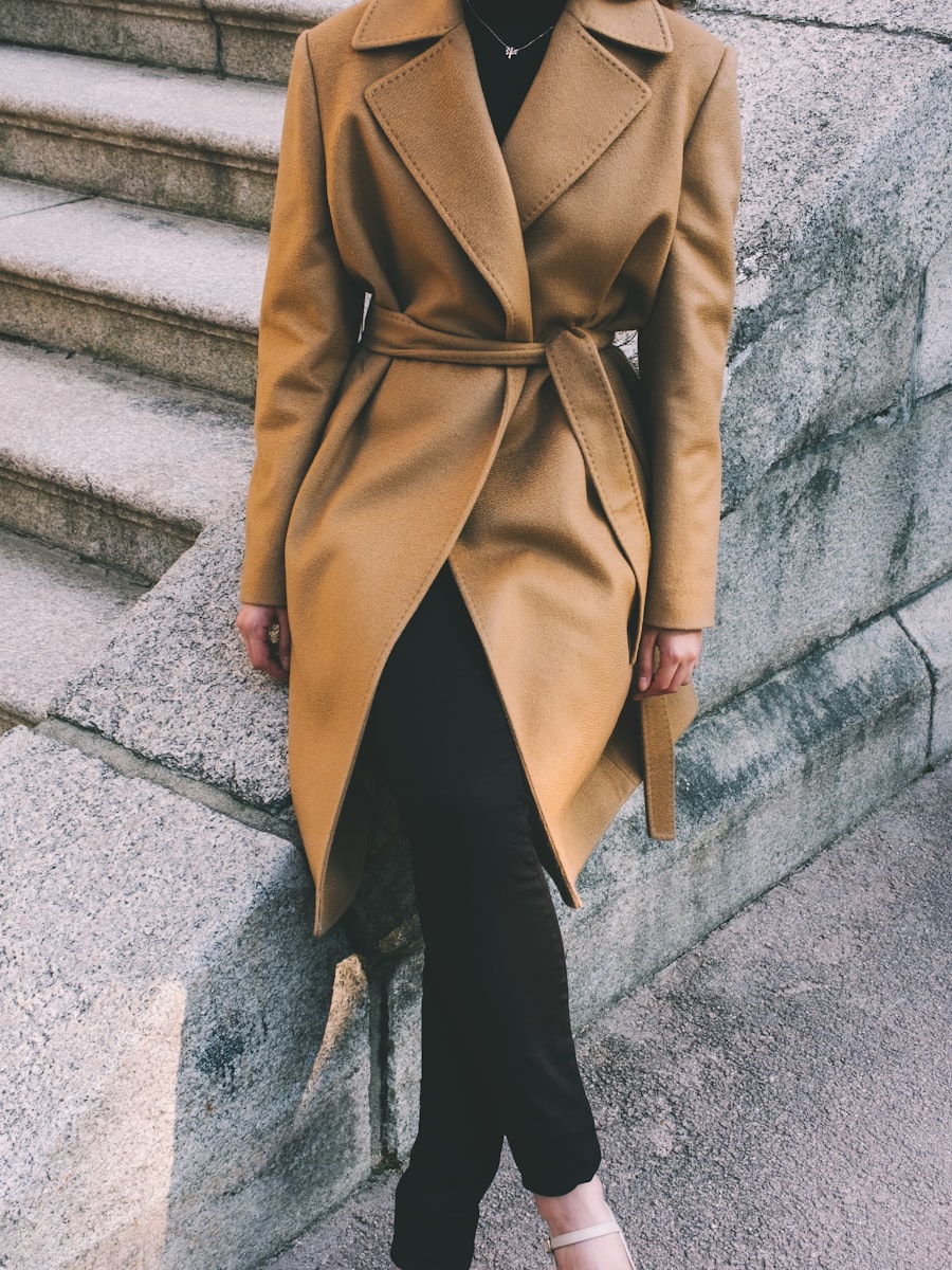 Outerwear